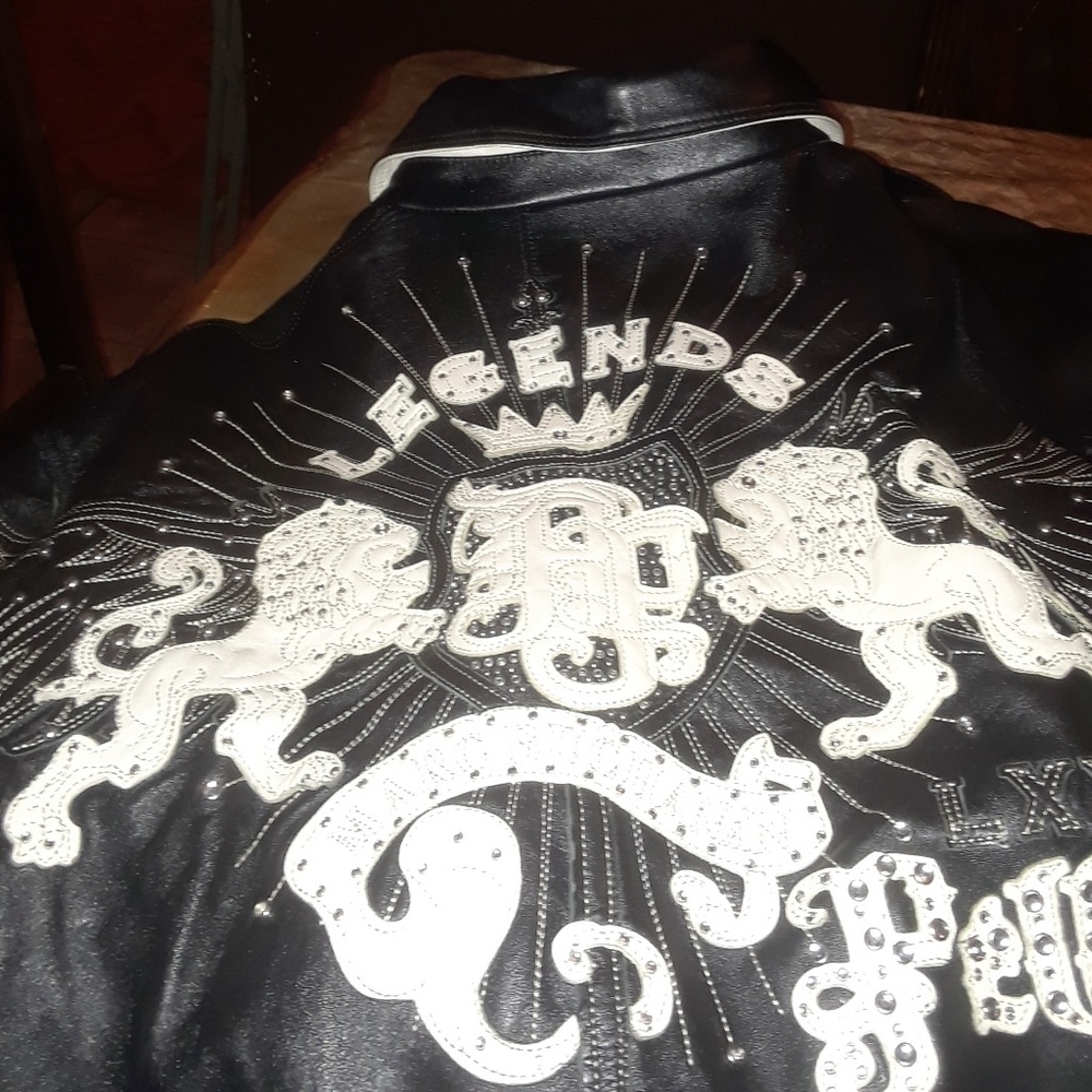 Men's Pellepelle